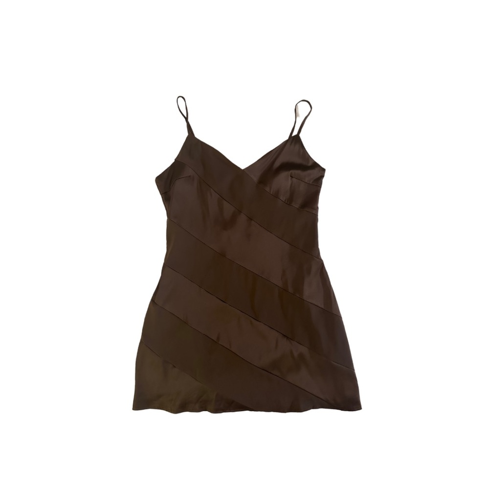 Le Lis Mini Dress
